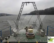 Schleppboot zu verkaufen