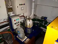 Schleppboot zu verkaufen