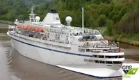 Schleppboot zu verkaufen
