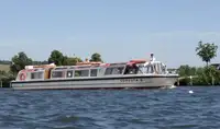 Kreuzfahrtschiff zu verkaufen