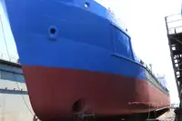 Oil/Chemical tanker zu verkaufen