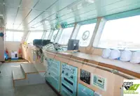 Landungsboot, Tank zu verkaufen