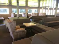 Fährschiff zu verkaufen