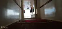 Tauchunterstützungsschiff zu verkaufen