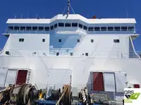 Ro-Ro-Schiff zu verkaufen