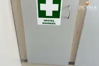 Fährschiff zu verkaufen