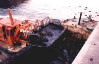 Barges zu verkaufen