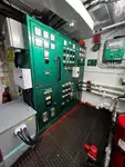 Schleppboot zu verkaufen