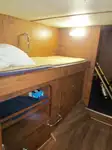 Schleppboot zu verkaufen