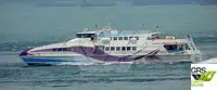 Passagierschiff zu verkaufen