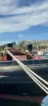 Schleppboot zu verkaufen