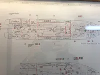 Forschungsschiff zu verkaufen