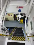 Containerschiff zu verkaufen