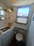 Feuerlöschboot zu verkaufen