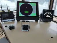 Schleppboot zu verkaufen