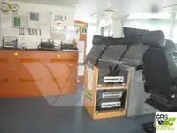 Schnelles Versorgungsboot (FSV) zu verkaufen