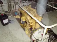 Beam trawler zu verkaufen