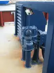 Schleppboot zu verkaufen