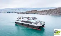 Passagierschiff zu verkaufen