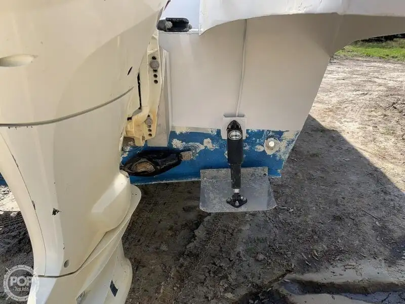 Patrouillenboot zu verkaufen