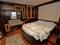 Yacht zu verkaufen