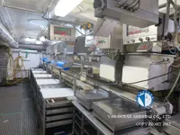 Trawler zu verkaufen