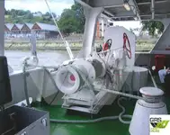 Kreuzfahrtschiff zu verkaufen
