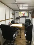Bagger zu verkaufen