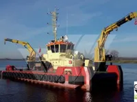 General Cargo/Multi-purpose zu verkaufen