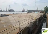 Barges zu verkaufen