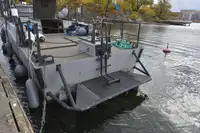Marine- / Militärschiffe zu verkaufen