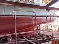 Langlinienschiff zu verkaufen