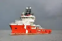 Schleppboot zu verkaufen