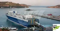 Ro-Ro ship zu verkaufen