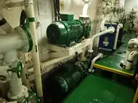 Schleppboot zu verkaufen