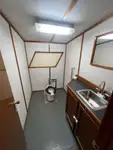 Crew-Boot zu verkaufen