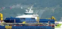 Crew-Boot zu verkaufen