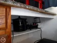 Trawler zu verkaufen