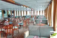 Kreuzfahrtschiff zu verkaufen