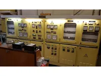 Schleppboot zu verkaufen