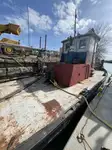 Schleppboot zu verkaufen