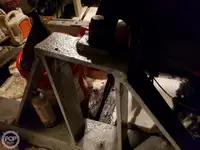 Fährschiff zu verkaufen