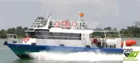 Wind farm service vessel zu verkaufen
