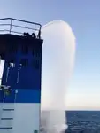 Schleppboot zu verkaufen