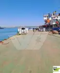 Barges zu verkaufen