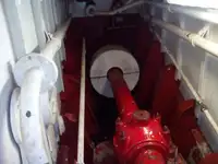 Schleppboot zu verkaufen