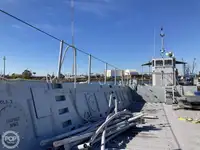 Landungsboot, Tank zu verkaufen