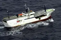 Longliner zu verkaufen