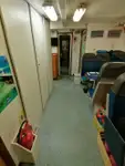 Crew-Boot zu verkaufen
