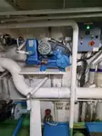 Öl-/Chemikalientanker zu verkaufen